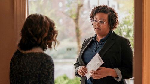 Single Drunk Female Season 1 Episode 3 - I'm Sorry, But...