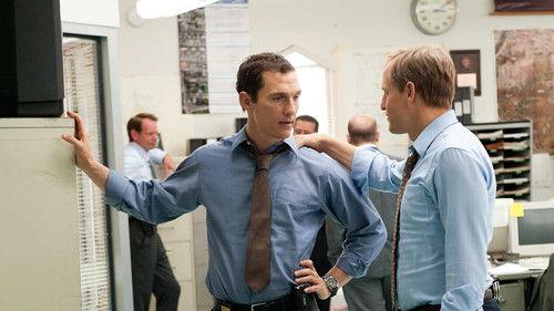 True Detective Season 1 Episode 6 - Haunted Houses