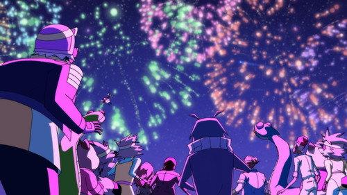 Kipo and the Age of Wonderbeasts Season 3 Episode 10 - Age of the Wonderbeasts