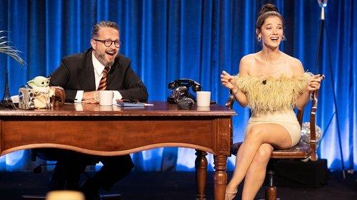 The Actress Season 1 Episode 1 - No Reason