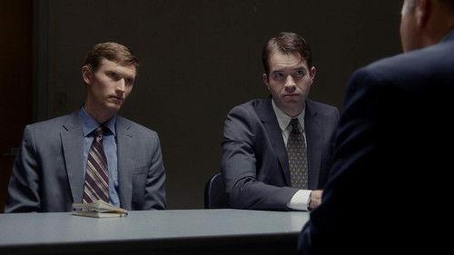 Homicide City Season 2 Episode 2 - Pine Hill Massacre (The Stuart Case)