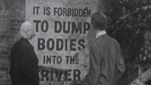 Doctor Who Season 2 Episode 4 - World's End