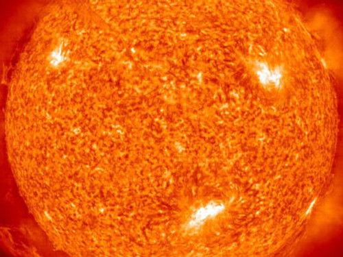 Superscience Season 4 Episode 15 - Solar Force