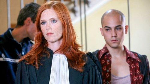 Spiral Season 3 Episode 5 - Episode 5