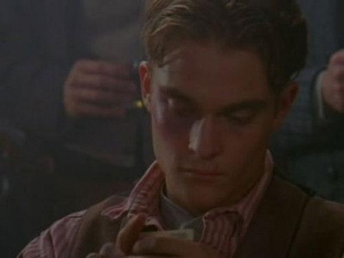 undefined Season 2 Episode 18 - Luck of the Draw