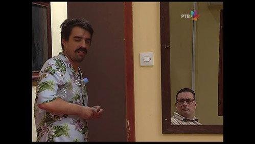 Government Job Season 7 Episode 5 - 1087 Tehnički