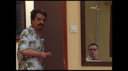 Državni posao Season 7 Episode 5 - 1087 Tehnički