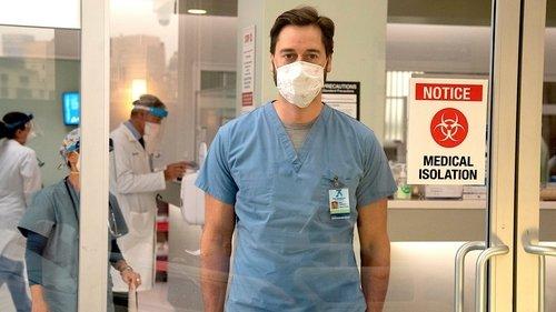 New Amsterdam Season 3 Episode 1 - The New Normal