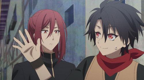 There Was a Cute Girl in the Hero's Party, So I Tried Confessing to Her Season 1 Episode 2 - I Tried Going on a Date