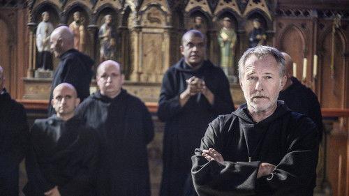 Astrid et Raphaëlle Season 3 Episode 2 - Memento Mori