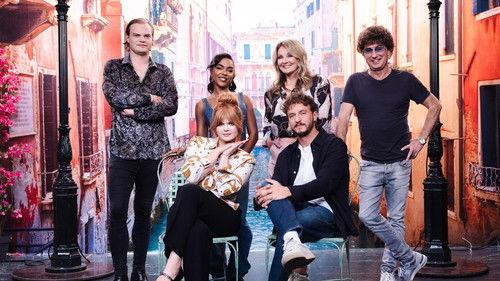 Neo Ragazzi Season 1 Episode 4 - Episode 4