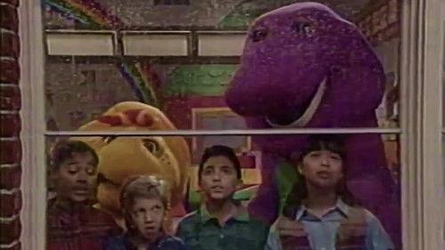 Barney & Friends Season 3 Episode 14 - It's Raining, It's Pouring…