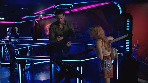 Hazatalálsz Season 2 Episode 8 - Episode 8