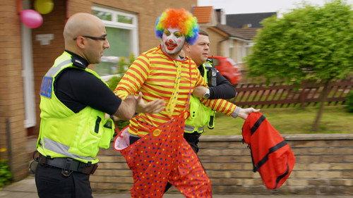 Scot Squad Season 2 Episode 6 - Episode 6