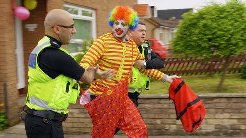 Scot Squad Season 2 Episode 6 - Episode 6