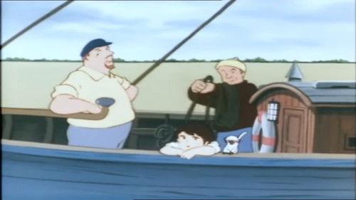 3000 Leagues in Search of Mother Season 1 Episode 39 - Rosy Dawn in Rosario