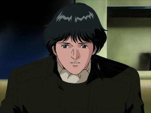 Legend of the Galactic Heroes Gaiden Season 2 Episode 14 - SL: The Journey in Search of the Exit