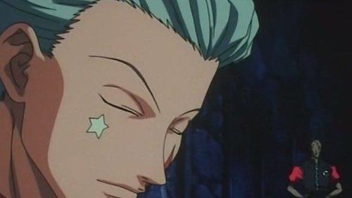 undefined Season 1 Episode 17 - Three People? × Five People? × Last Choice