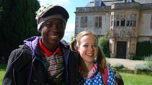 undefined Season 3 Episode 3 - Thomas