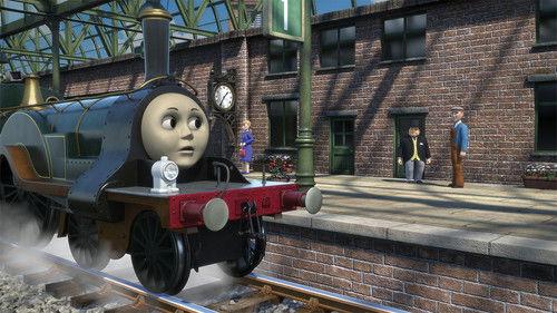 Thomas & Friends Season 24 Episode 6 - Emily to the Rescue