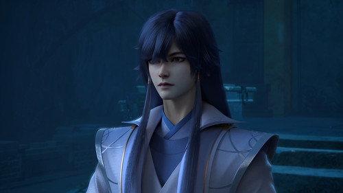 Everlasting God Of Sword Season 1 Episode 12 - Episode 12