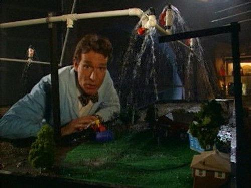 Bill Nye the Science Guy Season 5 Episode 10 - Lakes & Ponds