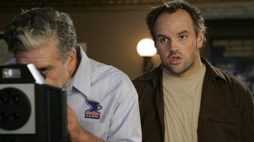 My Name Is Earl Season 2 Episode 10 - South of the Border (1)