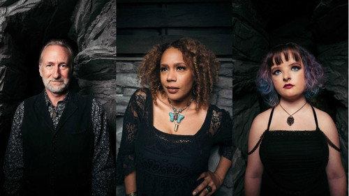 Eli Roth's History of Horror Season 2 Episode 4 - Witches
