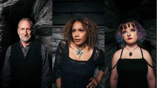 Eli Roth's History of Horror Season 2 Episode 4 - Witches