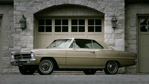 Legendary Motorcar Season 4 Episode 7 - Racked and Stacked Cars in Calgary