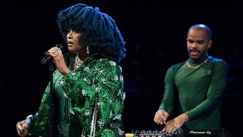 Later... with Jools Holland Season 65 Episode 3 - Episode 3