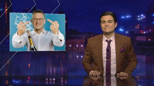 Svenska nyheter Season 11 Episode 7 - Episode 7