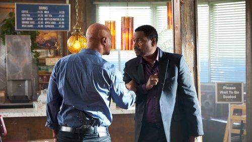 Lethal Weapon Season 3 Episode 7 - Bali