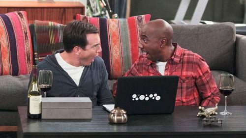 The Millers Season 1 Episode 8 - Internet Dating