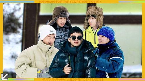 HaHaHaHaHa Season 2 Episode 16 - Episode 8 (Part 2)