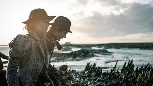 The Essex Serpent Season 1 Episode 3 - Falling
