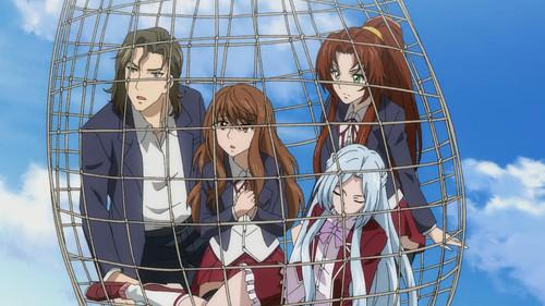 Full-Time Magister Season 4 Episode 12 - Episode 12