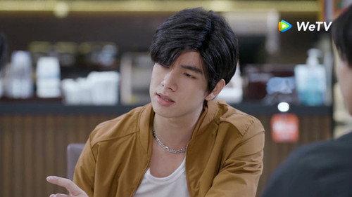 Love Syndrome III: Uncut Version Season 1 Episode 1 - Episode 1