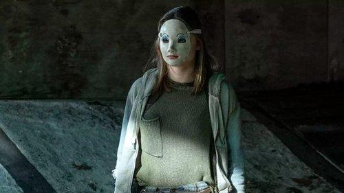 undefined Season 6 Episode 5 - Honey