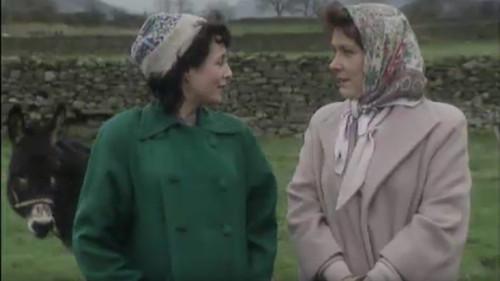 All Creatures Great and Small Season 7 Episode 3 - If Music Be the Food of Love