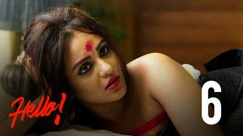 Hello! Season 1 Episode 6 - Insufficient Balance