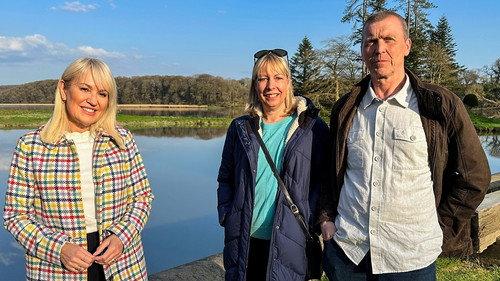 Escape to the Country Season 24 Episode 2 - Pembrokeshire
