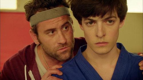 Code Lyoko: Evolution Season 1 Episode 10 - The Warrior's Awakening