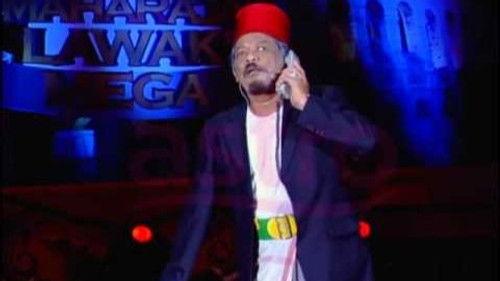 Maharaja Lawak Mega Season 1 Episode 3 - Week 3