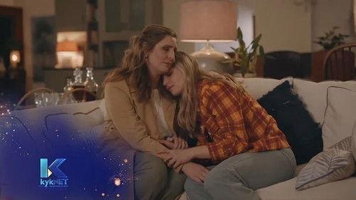 Fraksie Season 1 Episode 9 - Promises