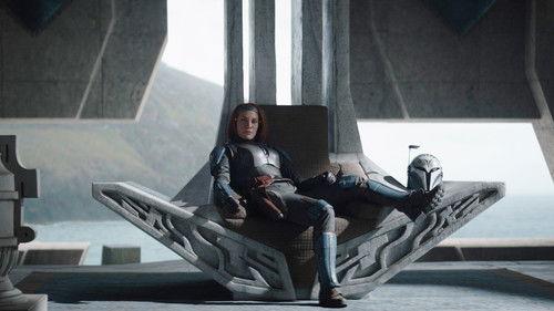 The Mandalorian Season 3 Episode 1 - Chapter 17: The Apostate