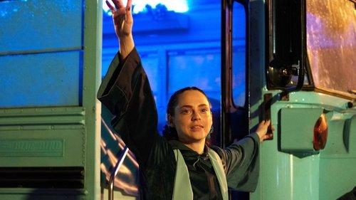 undefined Season 1 Episode 3 - The Urge to Purge