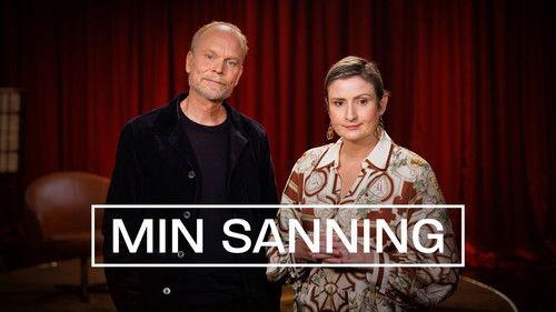Min sanning Season 15 Episode 4 - Birgitta Ohlsson