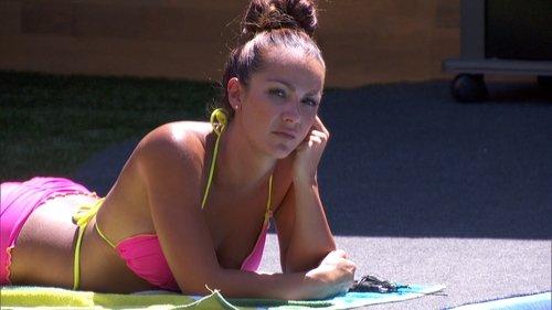 Big Brother Season 16 Episode 8 - Episode 8