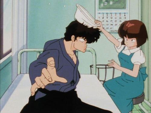 undefined Season 1 Episode 4 - Ranma and... Ranma? If It's Not One Thing, It's Another